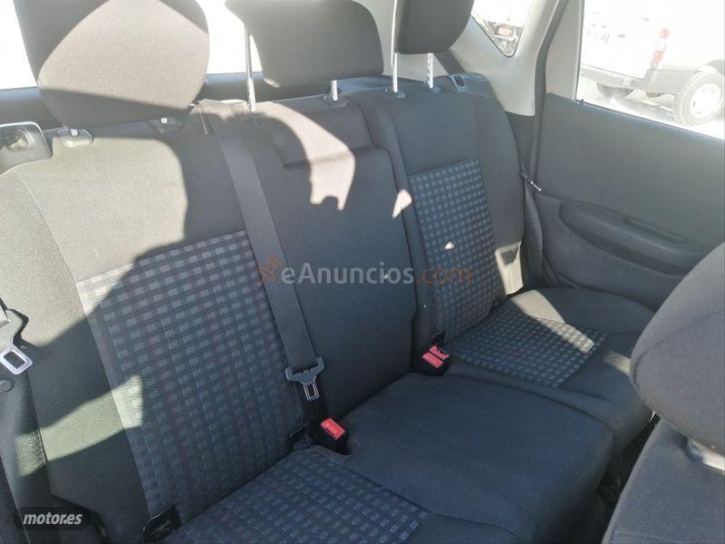 Mercedes Clase A A 180 CDI de 2010 con 133.155 Km por 8.499 EUR. en Malaga