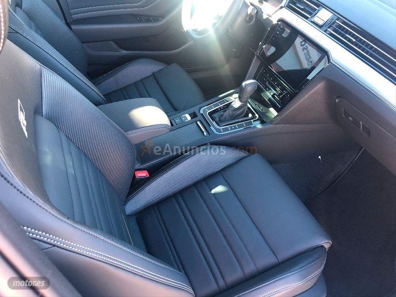 Volkswagen Passat Variant RLine 2.0 TSI 140kW 190CV DSG de 2021 con 5 Km por 41.869 EUR. en Palencia