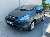 Citroen Xsara Picasso 2.0 HDI SX de 2005 con 180.000 Km por 2.280 EUR. en Madrid