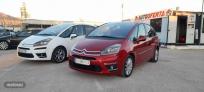 Citroen C4 Picasso 1.6 HDi 110cv Exclusive Plus de 2011 con 169.987 Km por 5.250 EUR. en Alicante