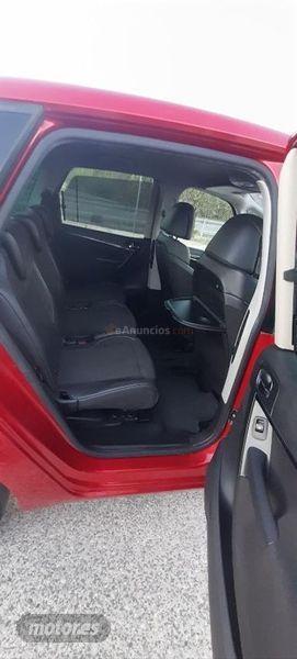 Citroen C4 Picasso 1.6 HDi 110cv Exclusive Plus de 2011 con 169.987 Km por 5.250 EUR. en Alicante