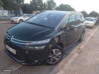 Citroen C4 Grand Picasso BlueHDi 120cv Feel Edition de 2016 con 198.000 Km por 14.850 EUR. en Ciudad Real