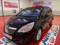 Opel Meriva 1.4 XEP Energy de 2009 con 86.000 Km por 5.999 EUR. en Cordoba