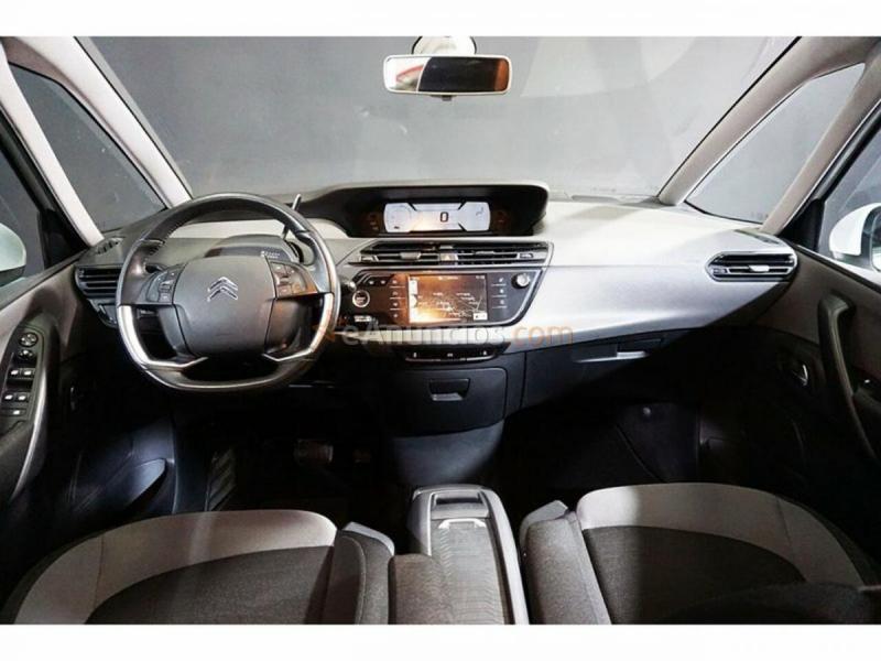 Citron Grand C4 Picasso 1.6 BLUEHDI FEEL 120CV 