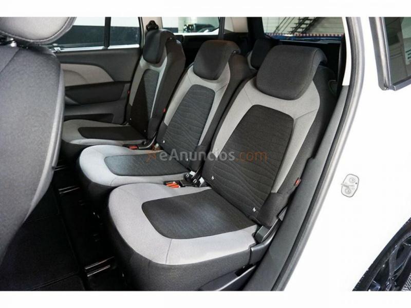 Citron Grand C4 Picasso 1.6 BLUEHDI FEEL 120CV 