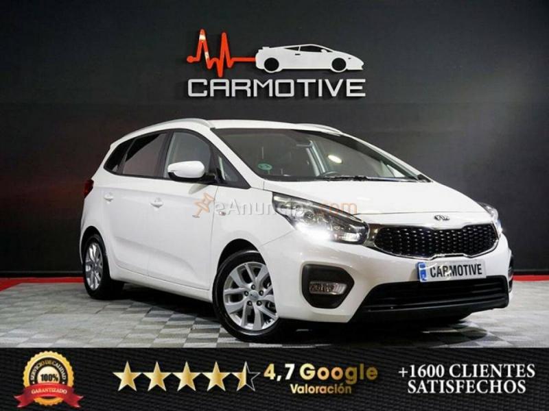 Kia Carens 1.6 GDI CONCEPT 135CV 7PL 