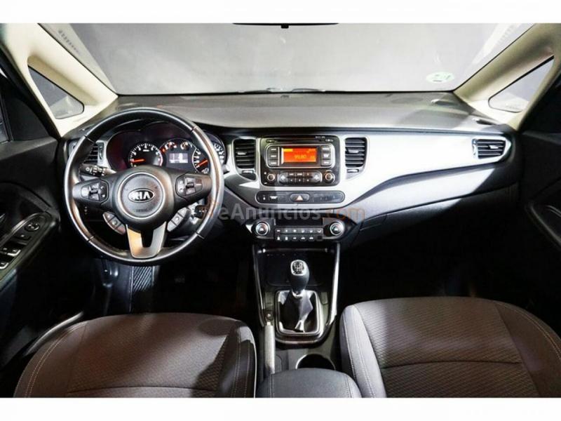 Kia Carens 1.6 GDI CONCEPT 135CV 7PL 