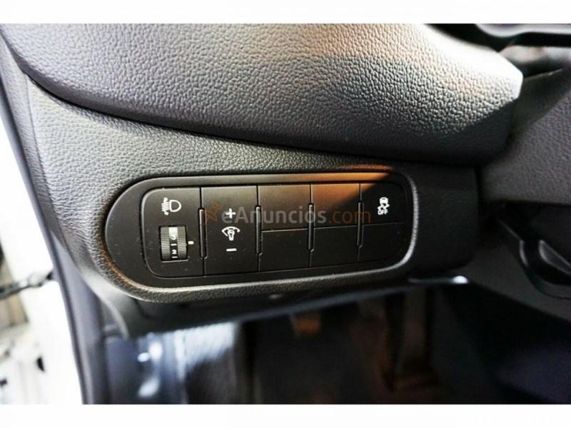 Kia Carens 1.6 GDI CONCEPT 135CV 7PL 