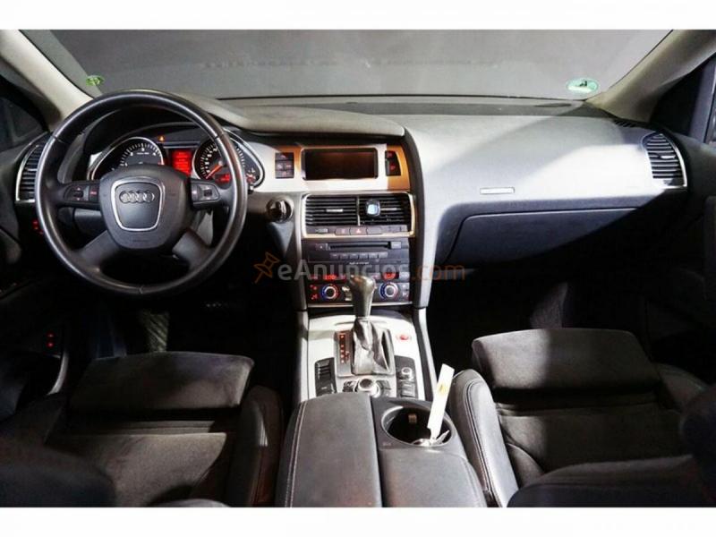 Audi Q7 3.0 TDI quattro tiptronic 233cv 