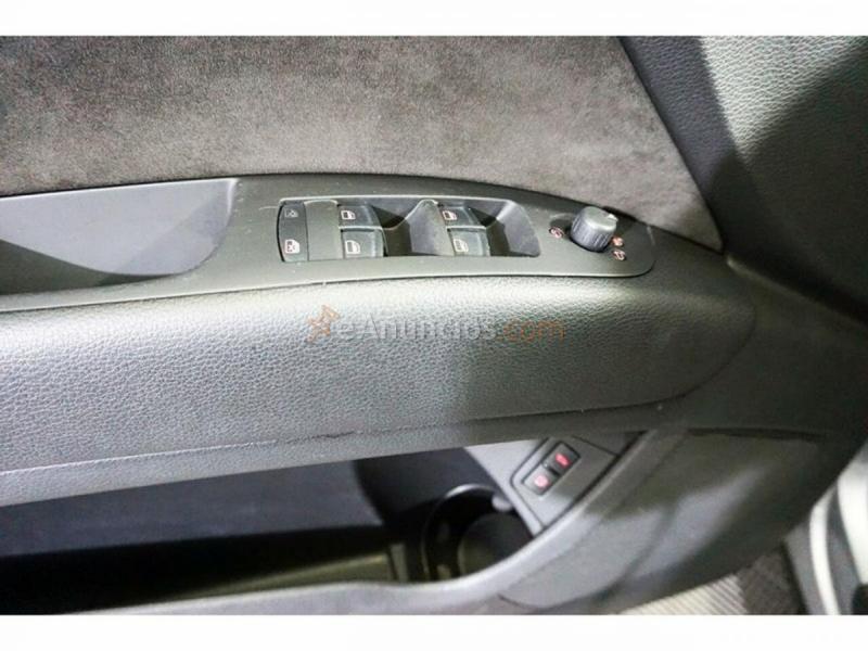 Audi Q7 3.0 TDI quattro tiptronic 233cv 