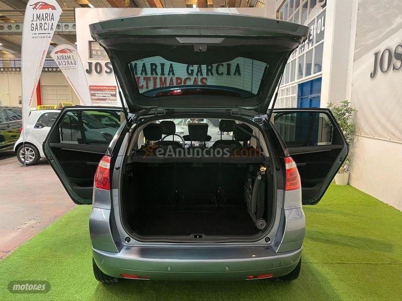 Citroen C4 Picasso 1.6 HDi SX de 2008 con 150.000 Km por 6.990 EUR. en Sevilla