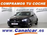 Mercedes Clase A d 116CV 