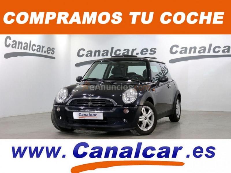 MINI One One 66 kW (90 CV) 