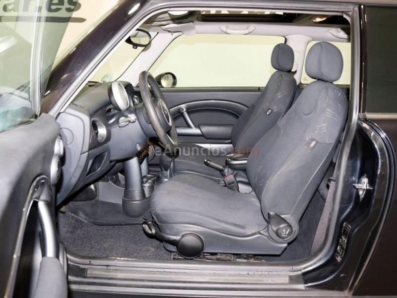 MINI One One 66 kW (90 CV) 