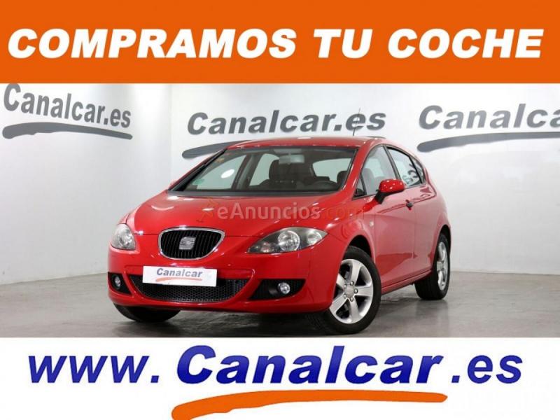 Seat Leon 1.6 Reference 102 CV 