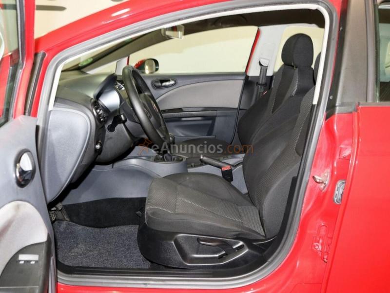 Seat Leon 1.6 Reference 102 CV 