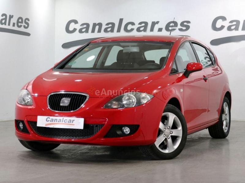 Seat Leon 1.6 Reference 102 CV 