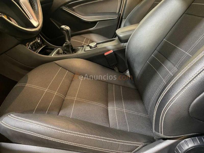 Mercedes Clase A a200 CDI 136cv Diesel 
