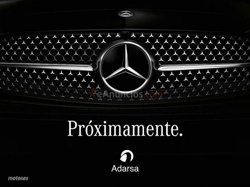 Mercedes Clase V 220 d Clase V Largo de 2019 con 39.300 Km por 44.500 EUR. en Palencia