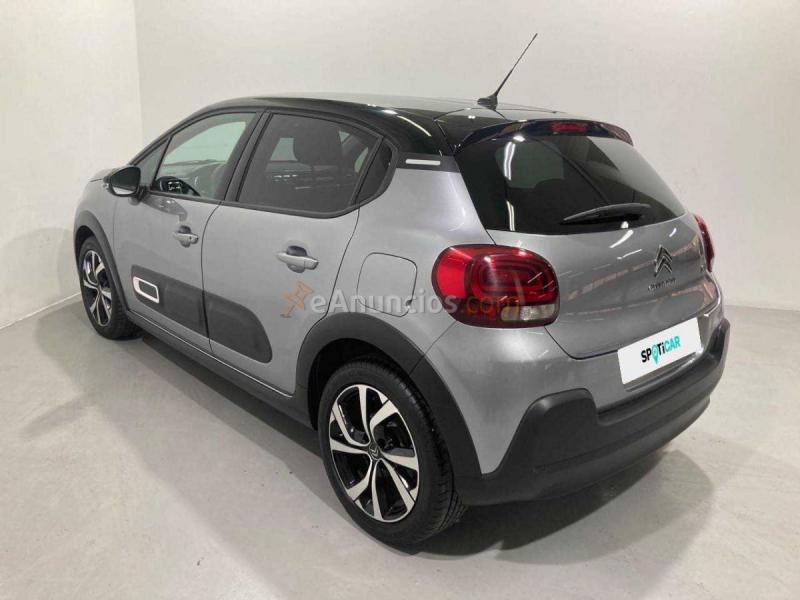 CITRON C3  PureTech 81KW (110CV) S&S Shine