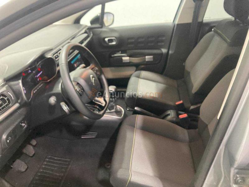 CITRON C3  PureTech 81KW (110CV) S&S Shine