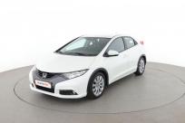 Honda Civic 1.4 iVTEC Sport