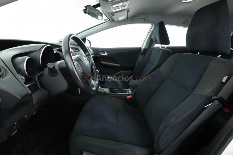 Honda Civic 1.4 iVTEC Sport