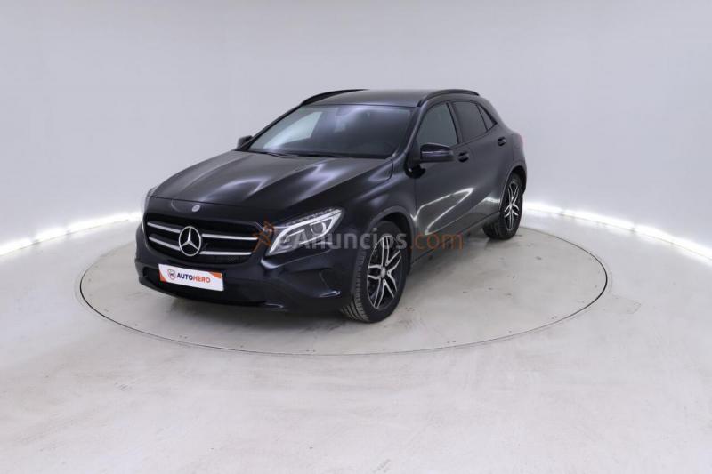 Mercedes GLA 220 CDI Urban