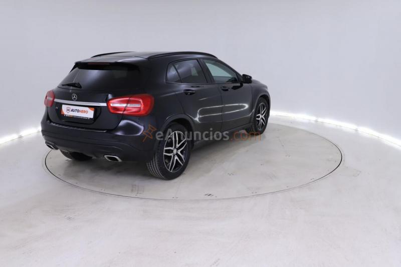 Mercedes GLA 220 CDI Urban