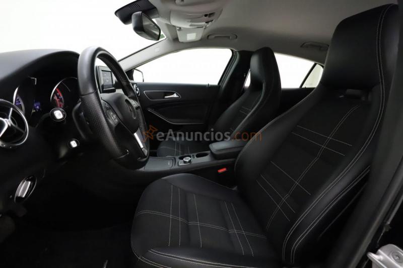 Mercedes GLA 220 CDI Urban