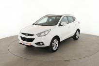 Hyundai ix35 1.7 CRDi Classic 2WD