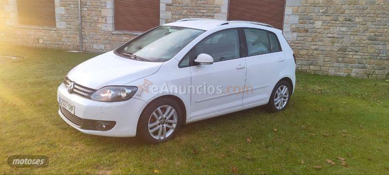 Volkswagen Golf Plus 2.0 TDI 110cv Sport de 2009 con 250.000 Km por 6.900 EUR. en Navarra