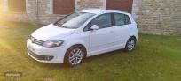 Volkswagen Golf Plus 2.0 TDI 110cv Sport de 2009 con 250.000 Km por 6.900 EUR. en Navarra