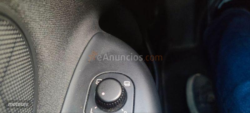 Volkswagen Golf Plus 2.0 TDI 110cv Sport de 2009 con 250.000 Km por 6.900 EUR. en Navarra