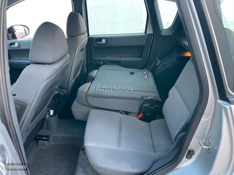 Mitsubishi Colt 1.3 16v Invite de 2005 con 119.000 Km por 3.990 EUR. en Alicante