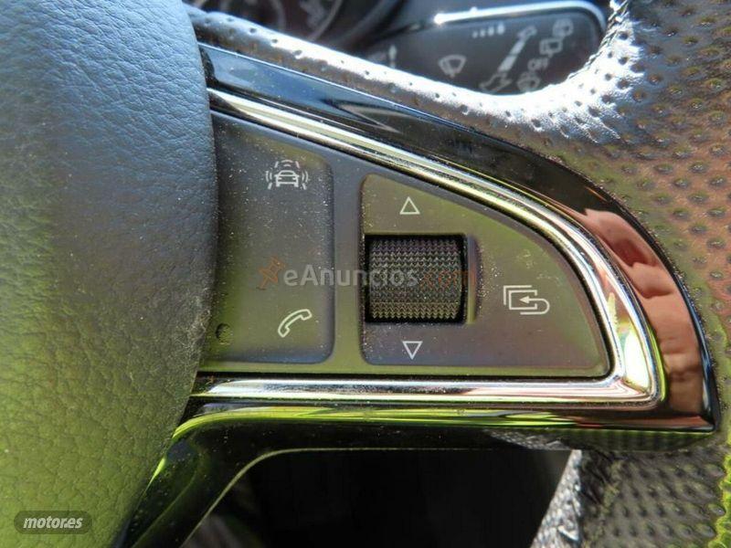 Skoda Octavia Combi 2.0 TDI CR 110KW 150CV Ambition de 2018 con 136.000 Km por 15.390 EUR. en Madrid