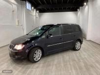 Volkswagen Touran 1.4 TSI 140cv Highline de 2008 con 135.000 Km por 6.950 EUR. en Barcelona