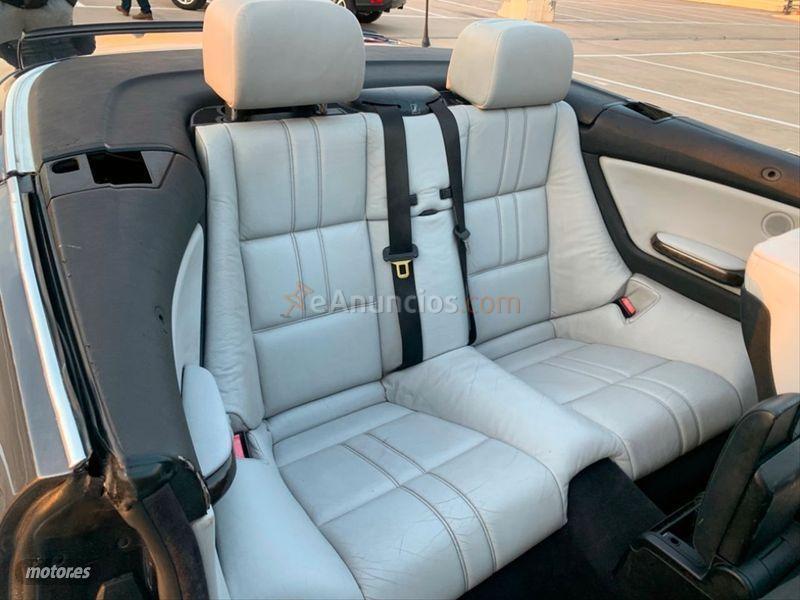 BMW Serie 3 318CI de 2006 con 190.000 Km por 7.500 EUR. en Barcelona