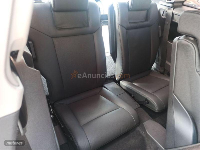 Opel Zafira Cosmo 1.9 CDTi 8v 120 CV de 2007 con 217.978 Km por 3.290 EUR. en Madrid