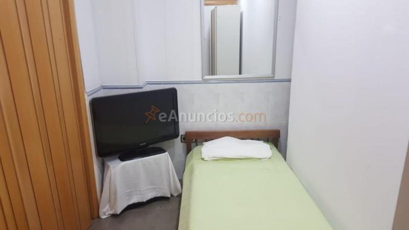 Alquiler de habitaciones