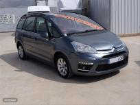 Citroen C4 Picasso 1.6 HDi 110 CMP SX de 2011 con 171.544 Km por 8.000 EUR. en Almeria