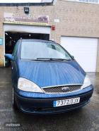 Ford Galaxy Ghia 1.9 TDi 130 de 2005 con 411.000 Km por 3.000 EUR. en La Coruna