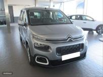 Citroen Berlingo Talla M BlueHDi 100 FEEL de 2018 con 4.757 Km por 21.800 EUR. en Sevilla