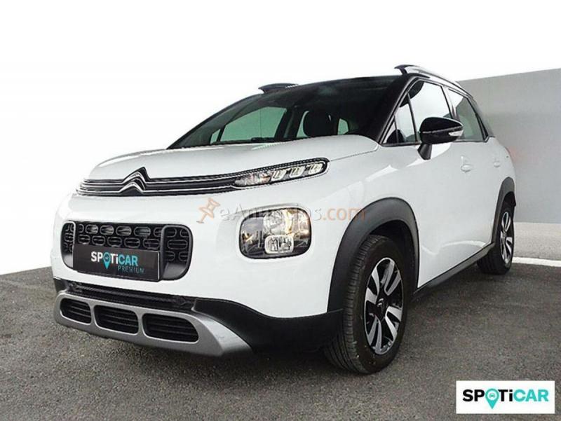 Citron C3 Aircross  PureTech 81kW (110CV) S&S Feel