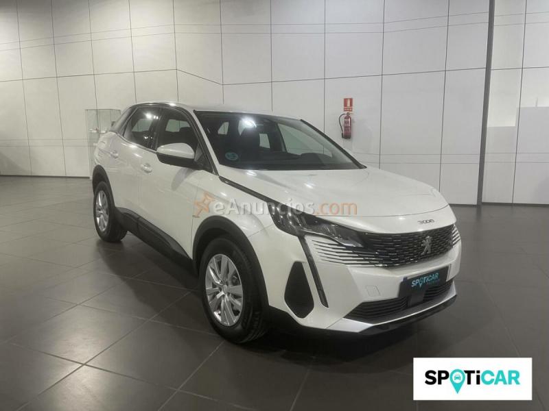 Peugeot 3008  1.5 BlueHDi 96kW (130CV) S&S Active