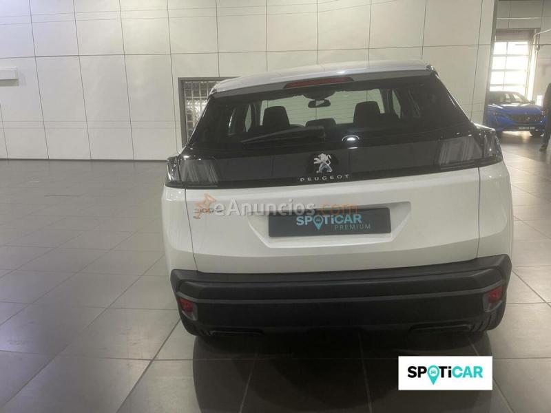 Peugeot 3008  1.5 BlueHDi 96kW (130CV) S&S Active