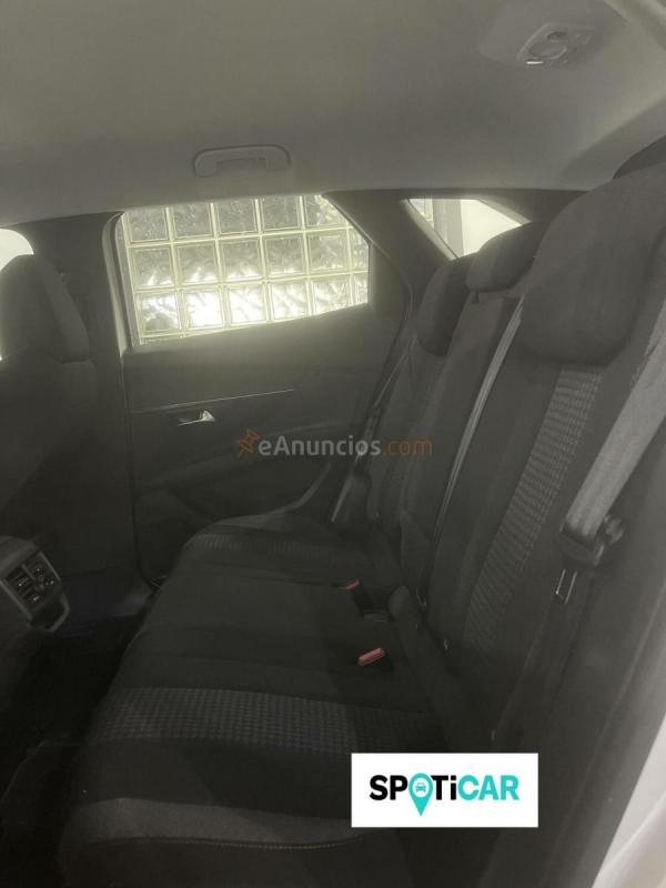 Peugeot 3008  1.5 BlueHDi 96kW (130CV) S&S Active