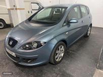 Seat Altea 1.6 REFERENCE de 2006 con 89.000 Km por 6.890 EUR. en Barcelona