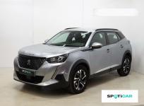 Peugeot 2008   BlueHDI 100 S&S BVM6 Allure