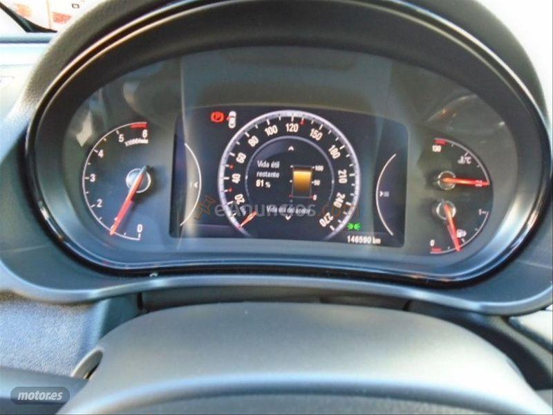 Opel Insignia ST 2.0 CDTI ecoFLEX SS 140 CV Selective de 2015 con 145.000 Km por 9.990 EUR. en Vizcaya